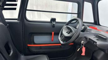 Citroen Ami AMI 6kW 5.5kWh 2Dr Auto