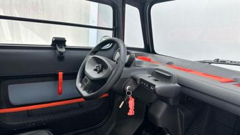 Citroen Ami AMI 6kW 5.5kWh 2Dr Auto