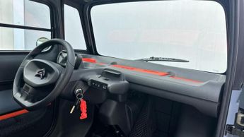 Citroen Ami AMI 6kW 5.5kWh 2Dr Auto
