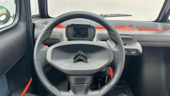 Citroen Ami AMI 6kW 5.5kWh 2Dr Auto