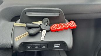 Citroen Ami AMI 6kW 5.5kWh 2Dr Auto