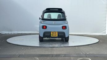 Citroen Ami AMI 6kW 5.5kWh 2Dr Auto