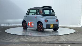 Citroen Ami AMI 6kW 5.5kWh 2Dr Auto