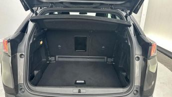 Peugeot 3008 1.2 PureTech Allure SUV 5dr Petrol EAT Euro 6 (s/s) (130 ps)