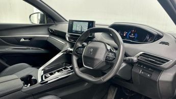 Peugeot 3008 1.2 PureTech Allure SUV 5dr Petrol EAT Euro 6 (s/s) (130 ps)