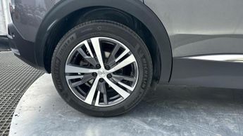 Peugeot 3008 1.2 PureTech Allure SUV 5dr Petrol EAT Euro 6 (s/s) (130 ps)