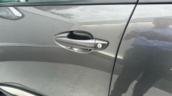 Peugeot 3008 1.2 PureTech Allure SUV 5dr Petrol EAT Euro 6 (s/s) (130 ps)