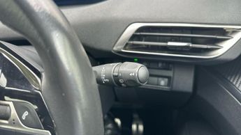 Peugeot 3008 1.2 PureTech Allure SUV 5dr Petrol EAT Euro 6 (s/s) (130 ps)