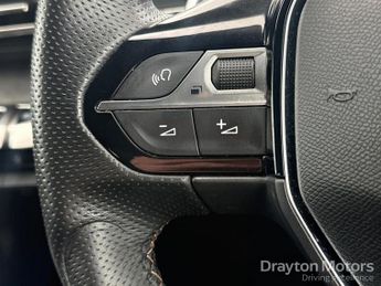 Peugeot 3008 1.5 BlueHDi GT SUV 5dr Diesel EAT Euro 6 (s/s) (130 ps)
