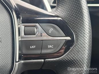 Peugeot 3008 1.5 BlueHDi GT SUV 5dr Diesel EAT Euro 6 (s/s) (130 ps)