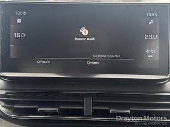 Peugeot 3008 1.5 BlueHDi GT SUV 5dr Diesel EAT Euro 6 (s/s) (130 ps)