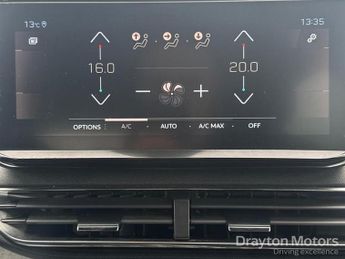 Peugeot 3008 1.5 BlueHDi GT SUV 5dr Diesel EAT Euro 6 (s/s) (130 ps)