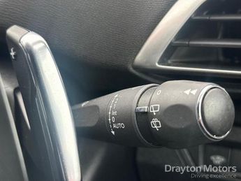 Peugeot 3008 1.5 BlueHDi GT SUV 5dr Diesel EAT Euro 6 (s/s) (130 ps)