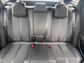 Peugeot 3008 1.5 BlueHDi GT SUV 5dr Diesel EAT Euro 6 (s/s) (130 ps)
