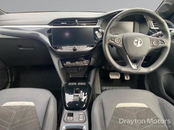 Vauxhall Corsa 1.2 Turbo Ultimate Hatchback 5dr Petrol Auto Euro 6 (s/s) (130 p