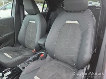 Vauxhall Corsa 1.2 Turbo Ultimate Hatchback 5dr Petrol Auto Euro 6 (s/s) (130 p