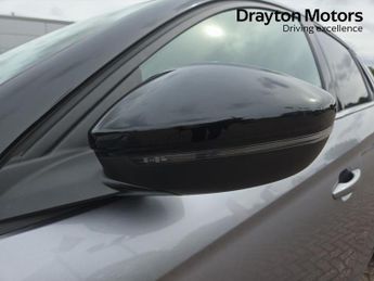 Vauxhall Corsa 1.2 Turbo Ultimate Hatchback 5dr Petrol Auto Euro 6 (s/s) (130 p