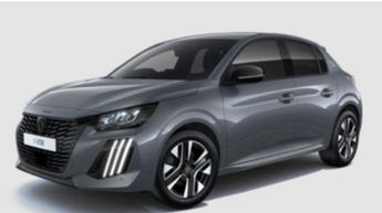 Peugeot 208 1.2 Allure Hatchback 5dr Petrol Hybrid e-DSC6 Euro 6 (s/s) (110 