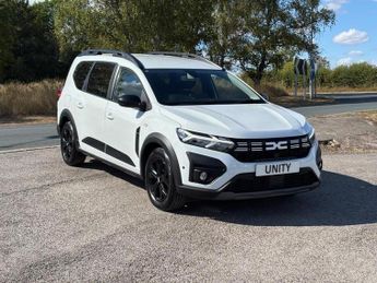 Dacia Jogger 1.0 TCe Extreme SE Euro 6 (s/s) 5dr