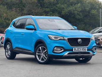 MG HS 1.5 T-GDI Exclusive DCT Euro 6 (s/s) 5dr