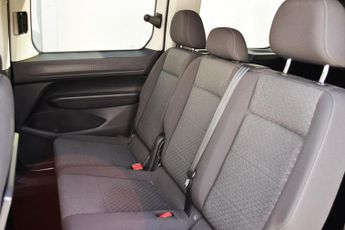 Ford Grand Tourneo Connect 2.0 EcoBlue Titanium MPV 5dr Diesel DCT Euro 6 (s/s) (122 ps)