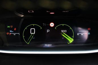 Peugeot 2008 1.2 PureTech GT SUV 5dr Petrol EAT Euro 6 (s/s) (130 ps)