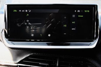 Peugeot 2008 1.2 PureTech GT SUV 5dr Petrol EAT Euro 6 (s/s) (130 ps)