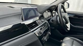 BMW X1 2.0 18d xLine SUV 5dr Diesel Auto sDrive Euro 6 (s/s) (150 ps)