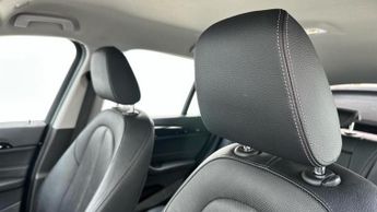 BMW X1 2.0 18d xLine SUV 5dr Diesel Auto sDrive Euro 6 (s/s) (150 ps)