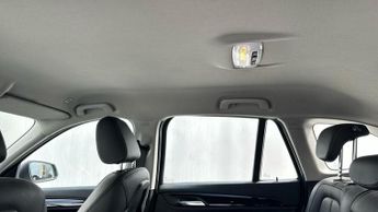BMW X1 2.0 18d xLine SUV 5dr Diesel Auto sDrive Euro 6 (s/s) (150 ps)