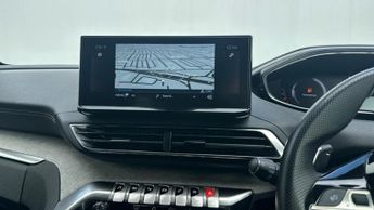 Peugeot 3008 1.2 PureTech GT Premium SUV 5dr Petrol EAT Euro 6 (s/s) (130 ps)