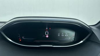 Peugeot 3008 1.2 PureTech GT Premium SUV 5dr Petrol EAT Euro 6 (s/s) (130 ps)