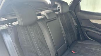 Peugeot 3008 1.2 PureTech GT Premium SUV 5dr Petrol EAT Euro 6 (s/s) (130 ps)