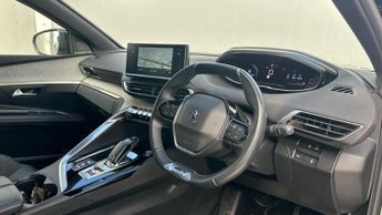 Peugeot 3008 1.2 PureTech GT Premium SUV 5dr Petrol EAT Euro 6 (s/s) (130 ps)
