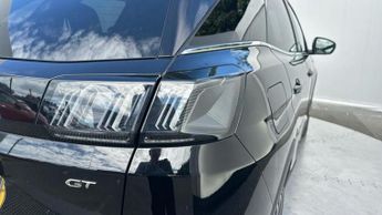 Peugeot 3008 1.2 PureTech GT Premium SUV 5dr Petrol EAT Euro 6 (s/s) (130 ps)
