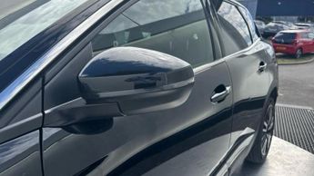 Peugeot 3008 1.2 PureTech GT Premium SUV 5dr Petrol EAT Euro 6 (s/s) (130 ps)