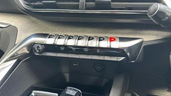 Peugeot 3008 1.2 PureTech GT Premium SUV 5dr Petrol EAT Euro 6 (s/s) (130 ps)