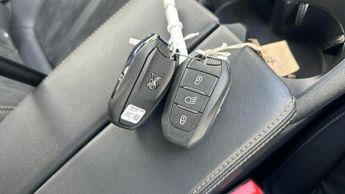 Peugeot 3008 1.2 PureTech GT Premium SUV 5dr Petrol EAT Euro 6 (s/s) (130 ps)