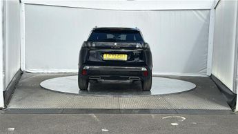 Peugeot 3008 1.2 PureTech GT Premium SUV 5dr Petrol EAT Euro 6 (s/s) (130 ps)