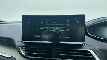 Peugeot 3008 1.2 PureTech GT Premium SUV 5dr Petrol EAT Euro 6 (s/s) (130 ps)