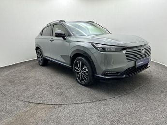 Honda HR-V 1.5 eHEV Advance Style 5dr CVT