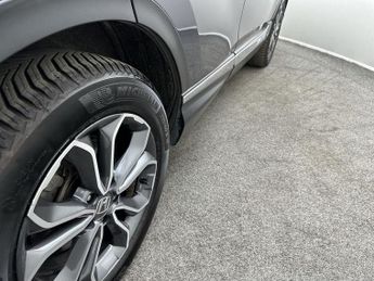 Honda CR-V 5dr 2.0 I-mmd Hybrid SE Ecvt