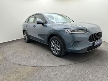 Honda ZR-V Elegance I-Mmd Cvt