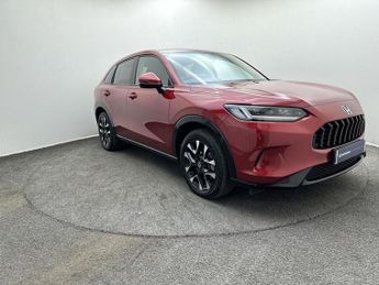Honda ZR-V Advance I-Mmd Cvt