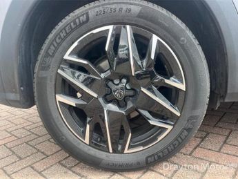 Peugeot 3008 1.2 GT SUV 5dr Petrol Hybrid e-DSC6 Euro 6 (s/s) (136 ps)