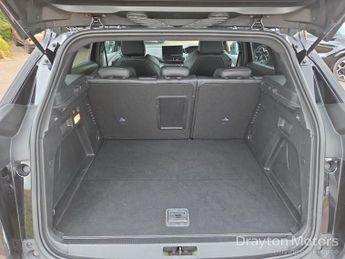 Peugeot 3008 1.6 12.4kWh Allure SUV 5dr Petrol Plug-in Hybrid e-EAT Euro 6 (s
