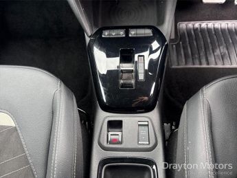 Vauxhall Corsa 1.2 Turbo Ultimate Hatchback 5dr Petrol Auto Euro 6 (s/s) (100 p