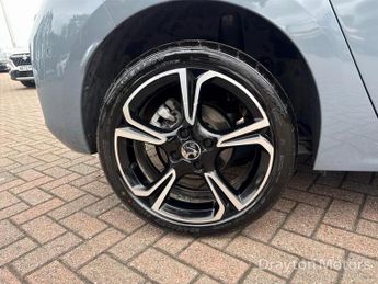 Vauxhall Corsa 1.2 Turbo Ultimate Hatchback 5dr Petrol Auto Euro 6 (s/s) (100 p