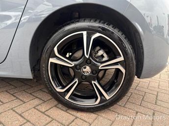 Vauxhall Corsa 1.2 Turbo Ultimate Hatchback 5dr Petrol Auto Euro 6 (s/s) (100 p