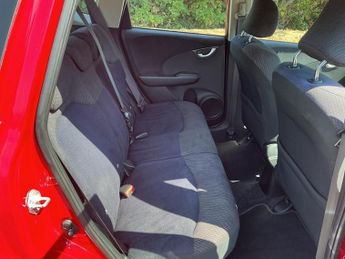 Honda Jazz 1.4 i-VTEC ES 5dr CVT